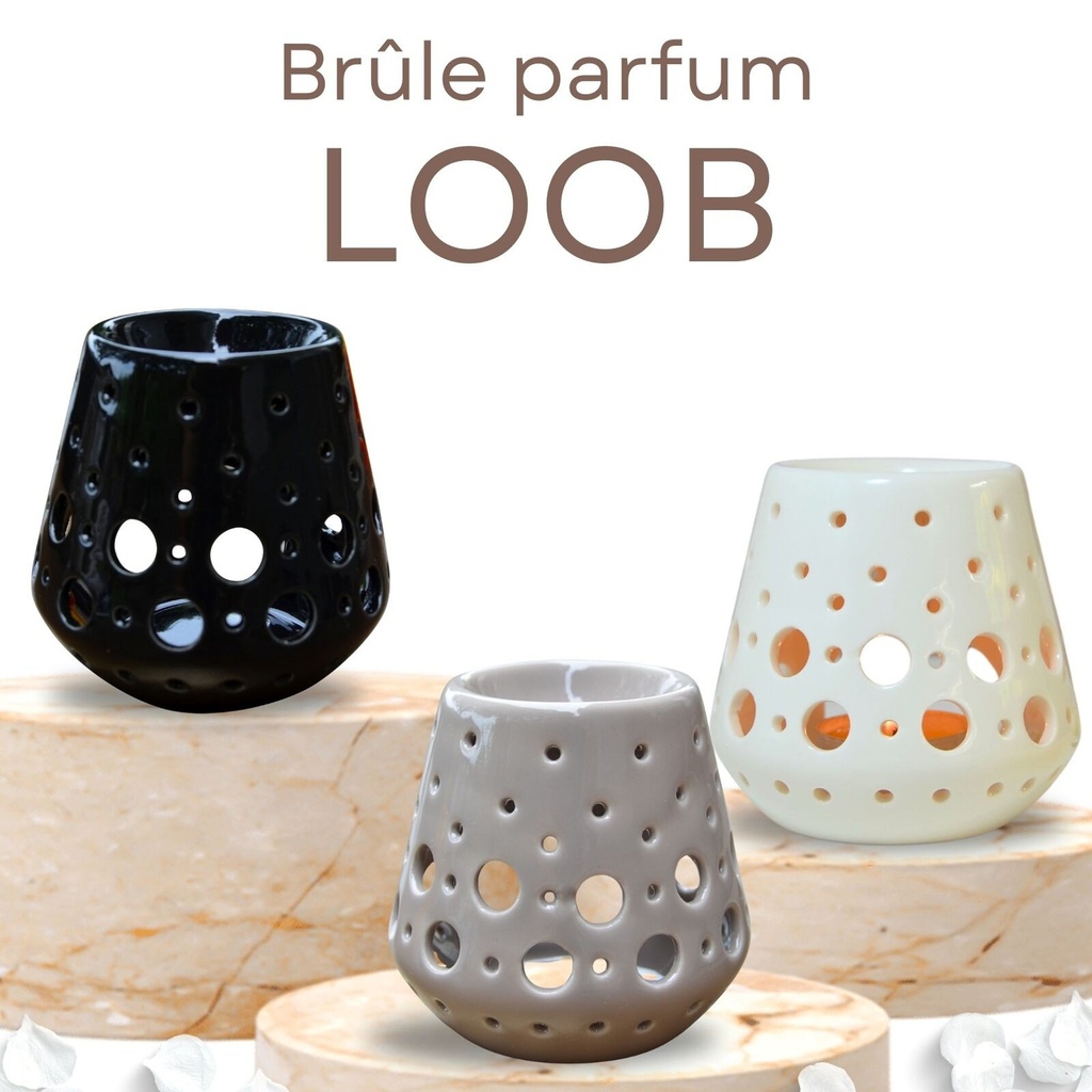 Brûleur pour Fondants - Loob
