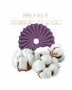 Fondant Fleur de Coton