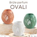 Brûleur pour Fondant - Ovali