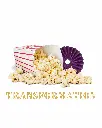 Fondant Pop corn
