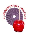 Fondant Pomme d'amour