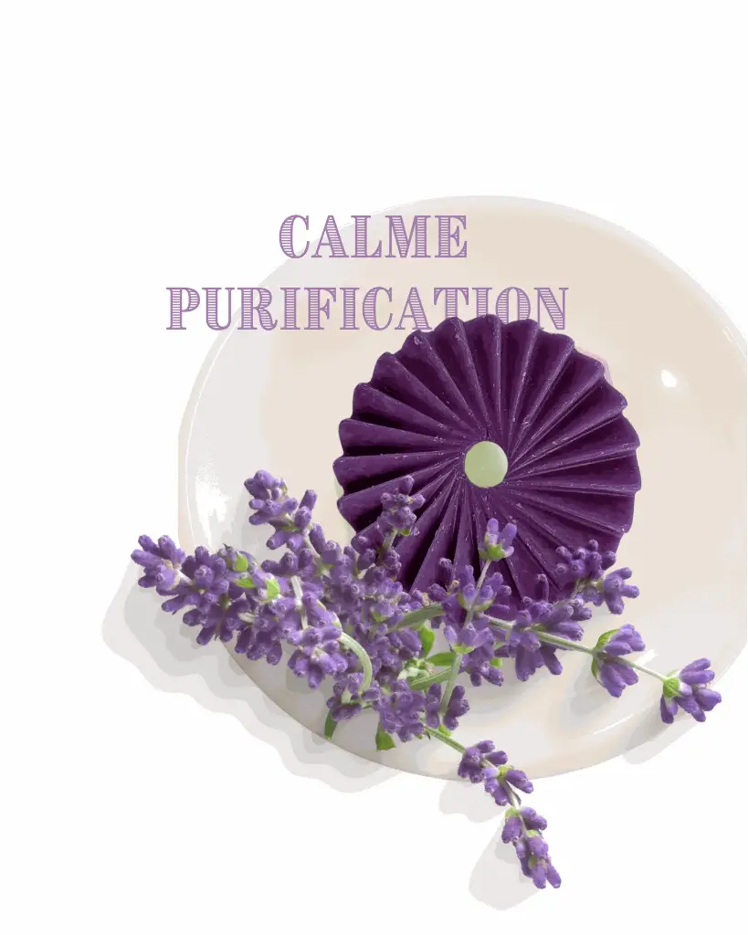 Fondant Lavande
