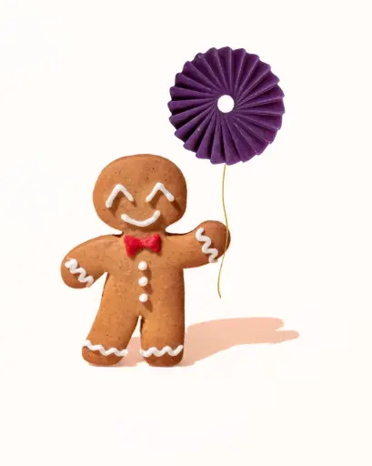 Fondant Pain d'épice