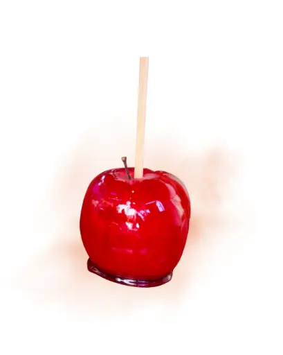 Fondant Pomme d'amour