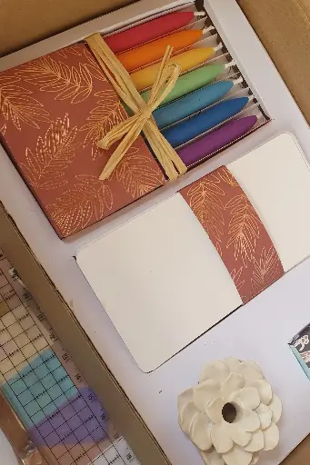 Jeu-Bougies des 7 Chakras