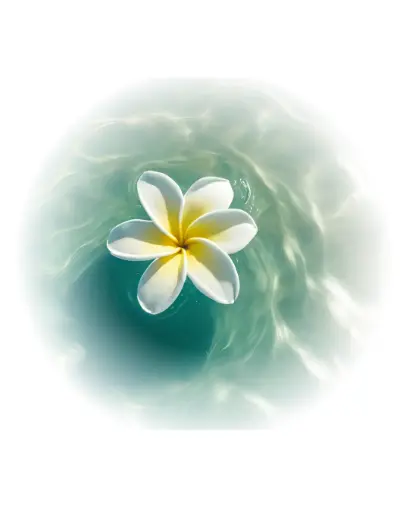 Fondant Monoï Pêche