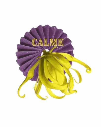 Fondant Ylang Ylang